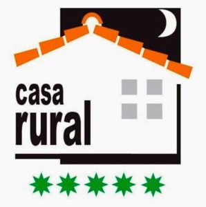 Casa Rural 5 estrellas verdes